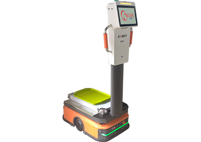 From Concept To Reality: How Ouger Built A Truly Full-Automatic Dishwashing System