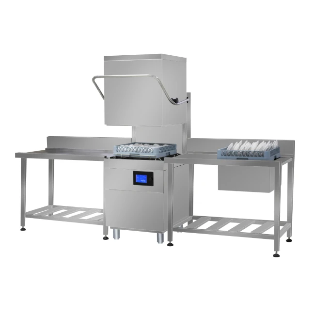 OUGER Small-scale Catering Dishwasher OUGER Small-scale Catering Dishwasher